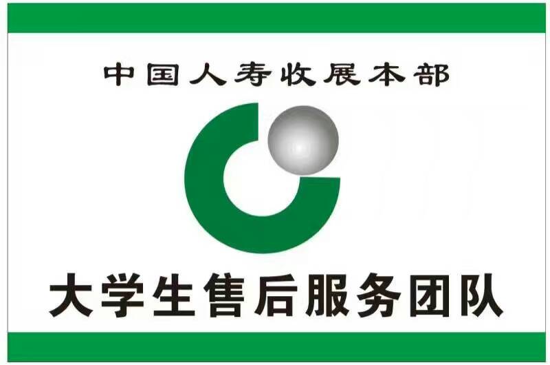 中国人寿售后服务部