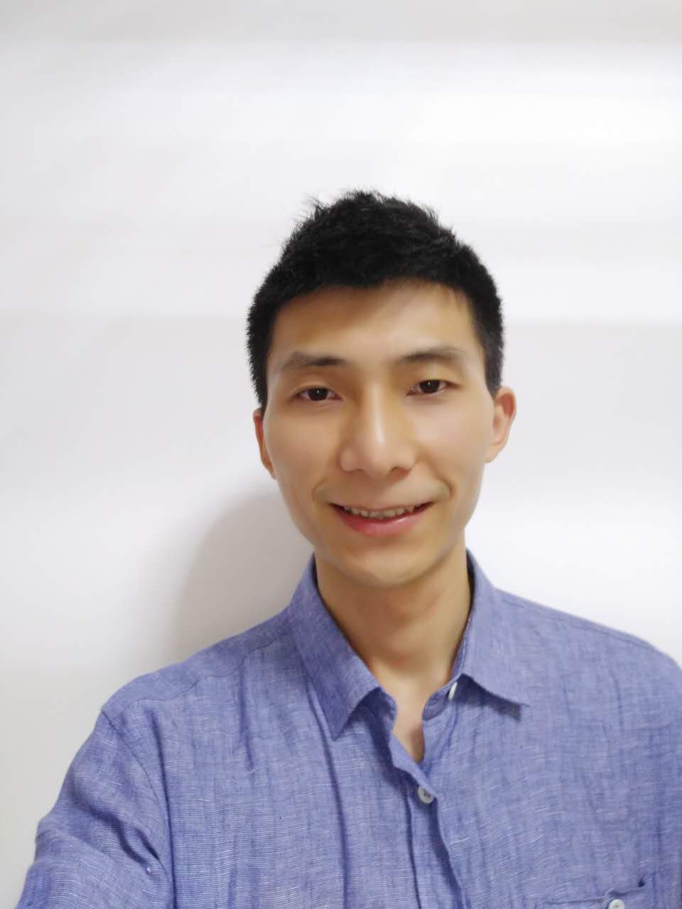 肖宇的个人简历-南充人才网